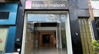 Local commercial à vendre Iberia-Tanger