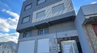 Immeuble à vendre Ksar Sghir