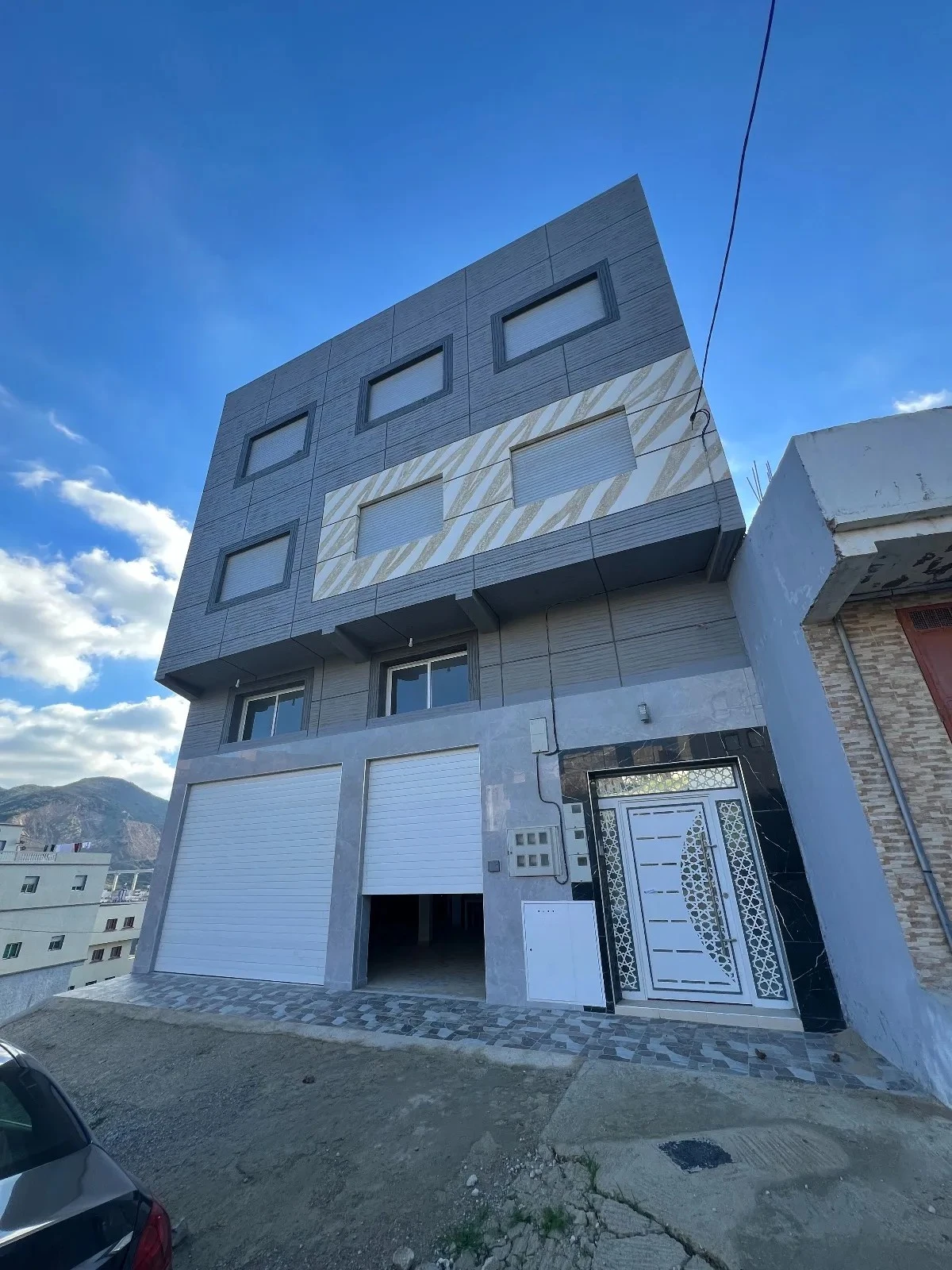 ksar sghir immeuble