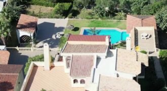 Villa à vendre à tétouan