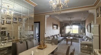Appartement à vendre à Tanger, Route Rabat