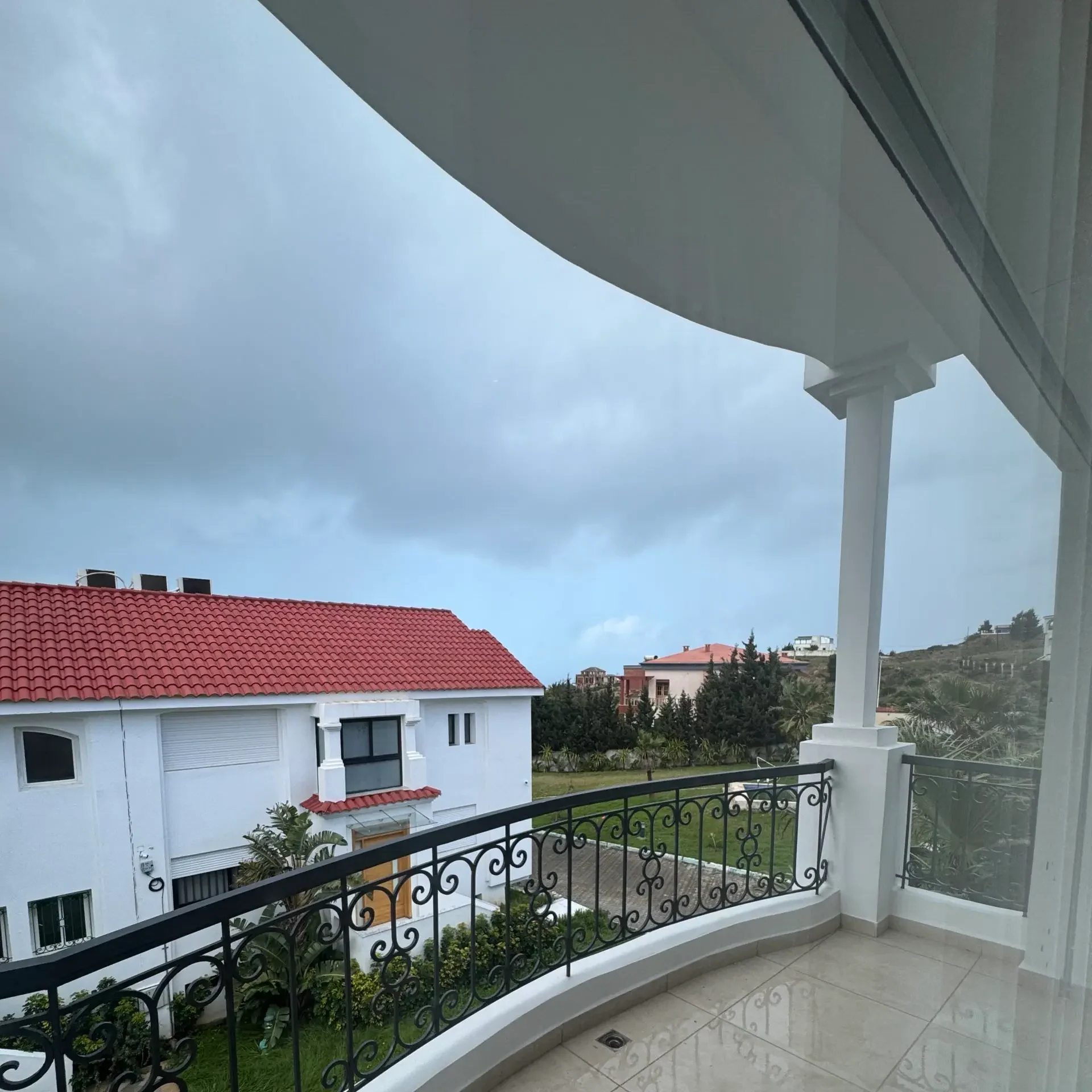 Villa à vendre à Tanger, Nouinouich 3