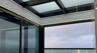 Penthouse à vendre à Tanger, Malabata