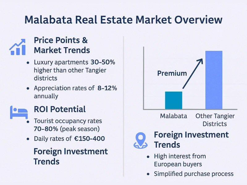 Shocking Malabata Luxury Secrets: Billionaire's Hidden Paradise Revealed 10 Market Analysis & Investment Potential