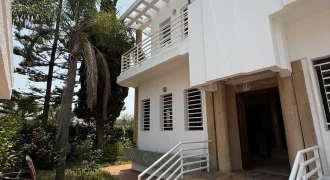 Exceptional Villa for Sale in Hay Riad, Rabat – 309m² of Luxury Living