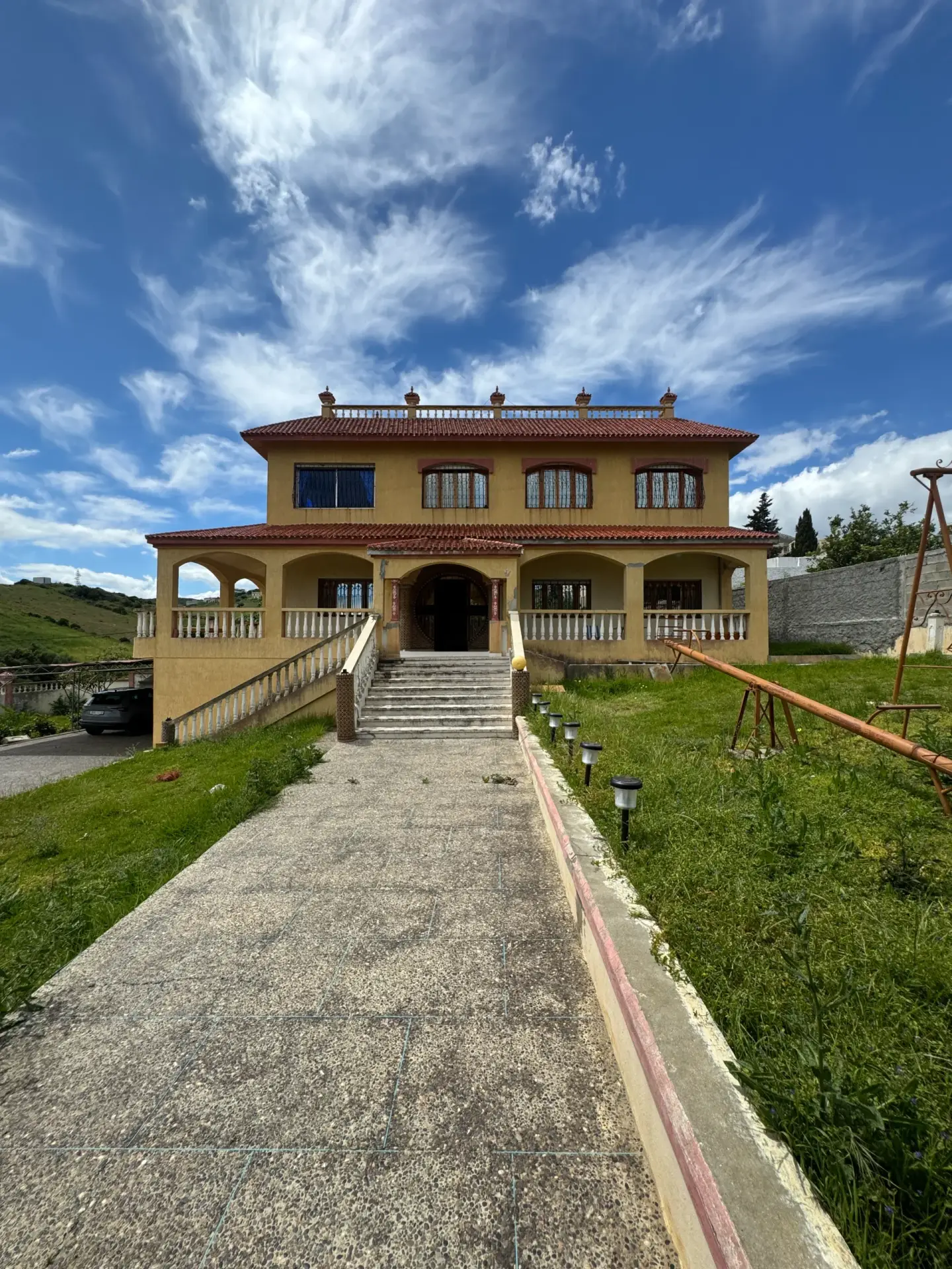 villa ksar sghir 8 scaled
